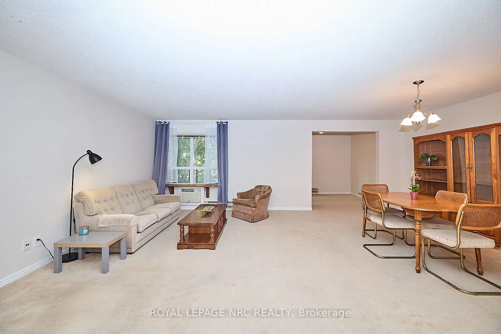 5 NIAGARA Street, #201
