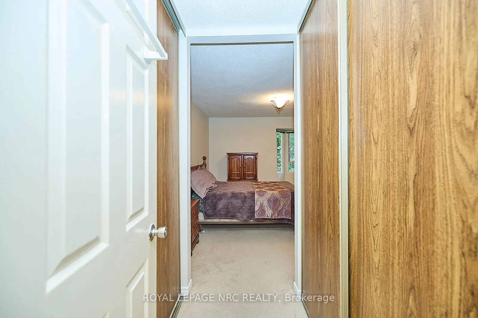 5 NIAGARA Street, #201