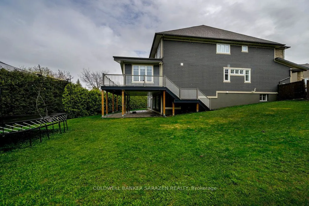 320 Rywalk Circle