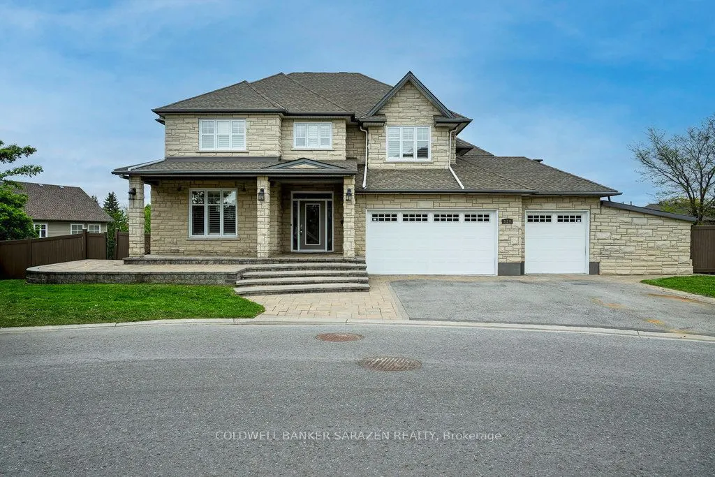 320 Rywalk Circle