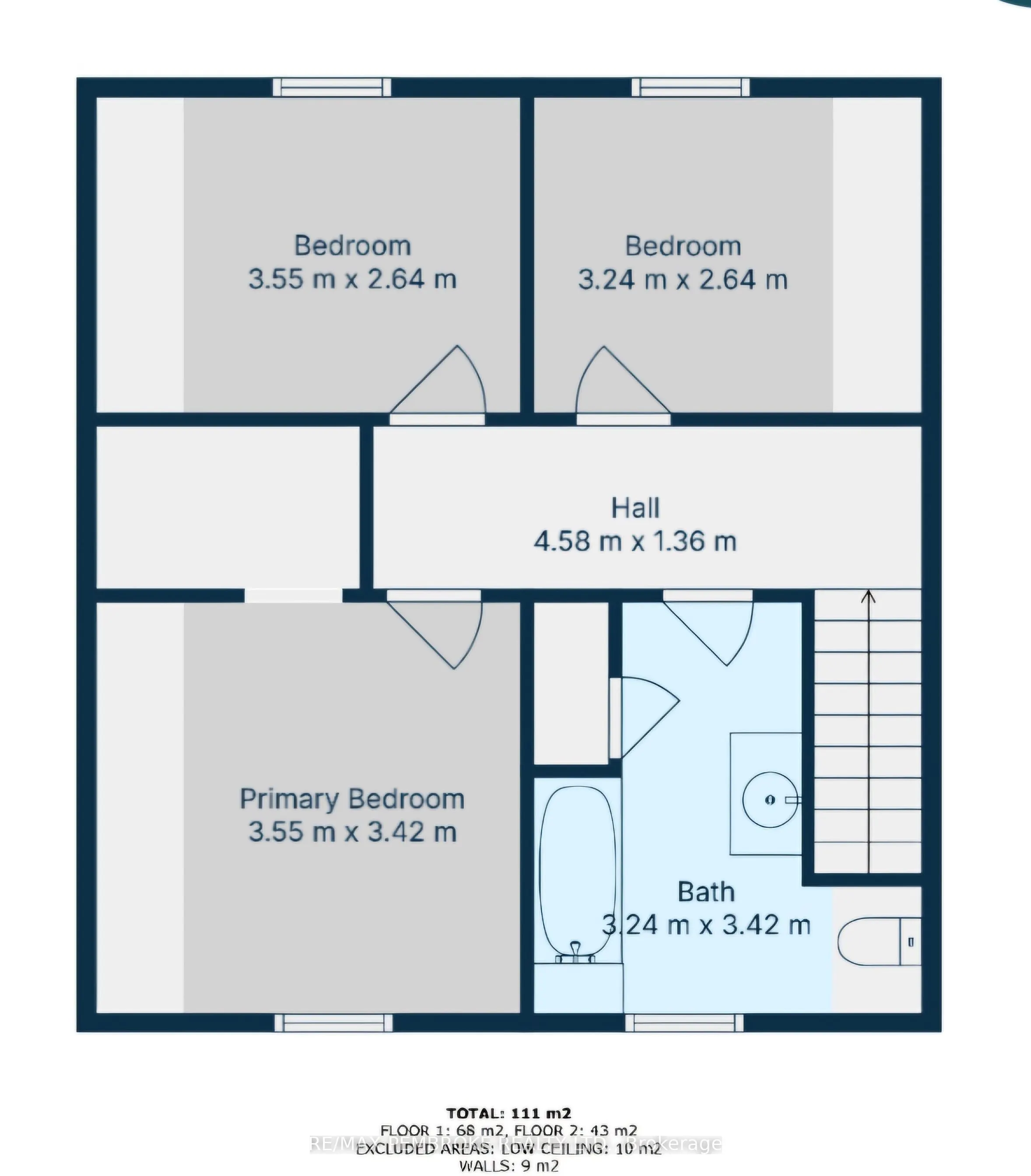 541 Giroux Street
