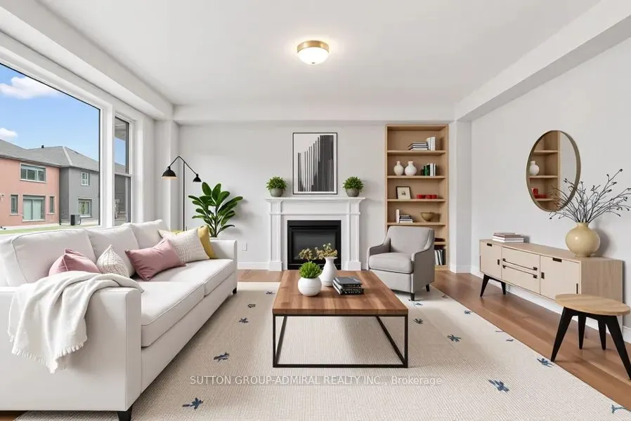 32 Mckay Avenue
