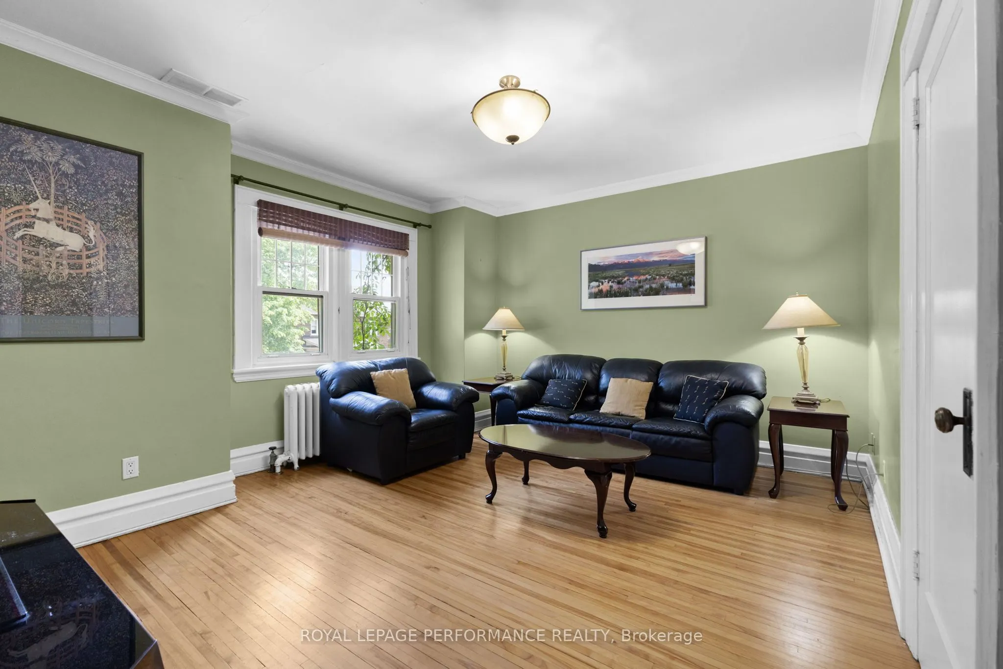 345 Third Avenue