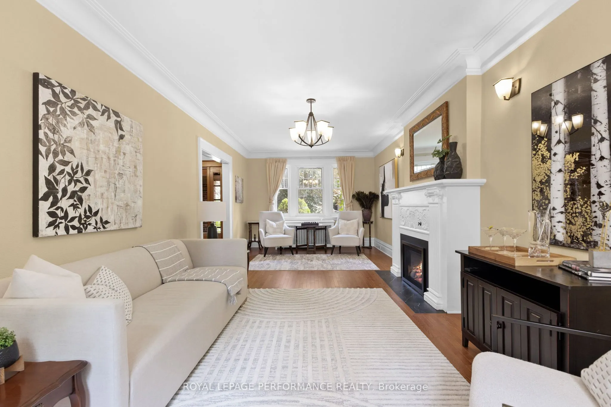 345 Third Avenue