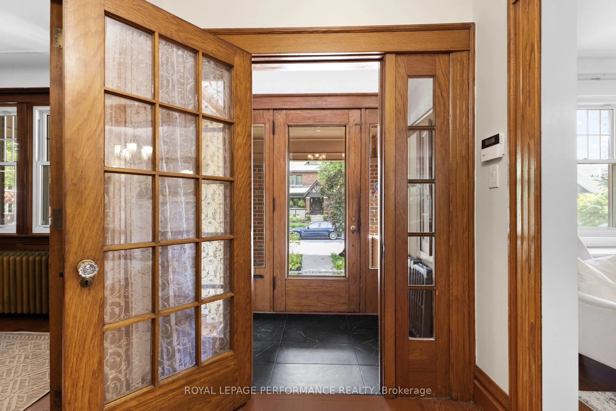 345 Third Avenue