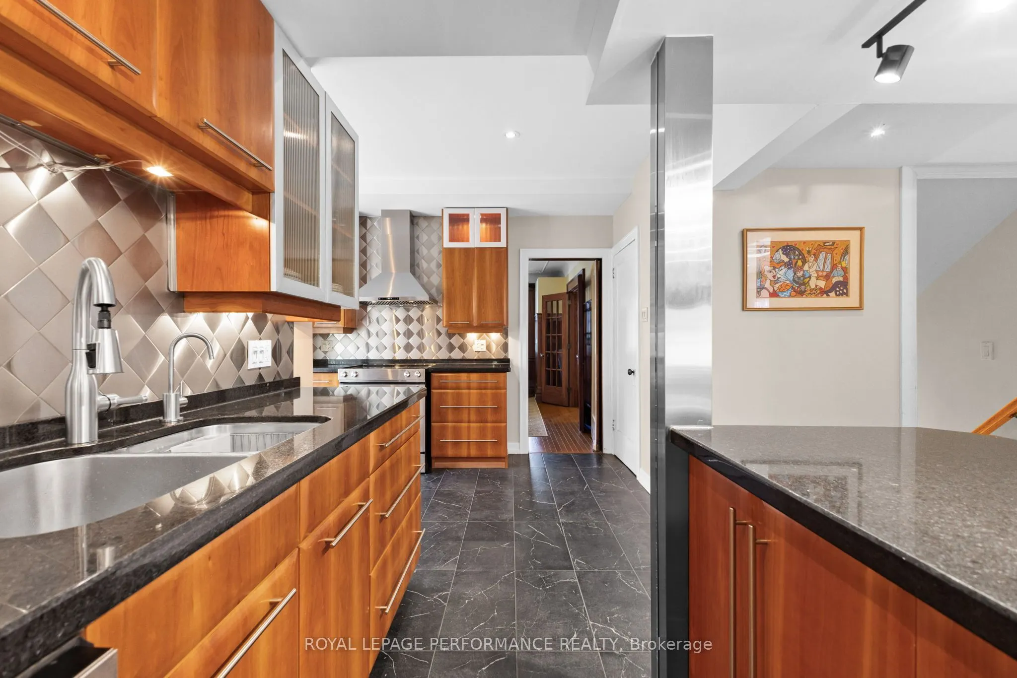 345 Third Avenue