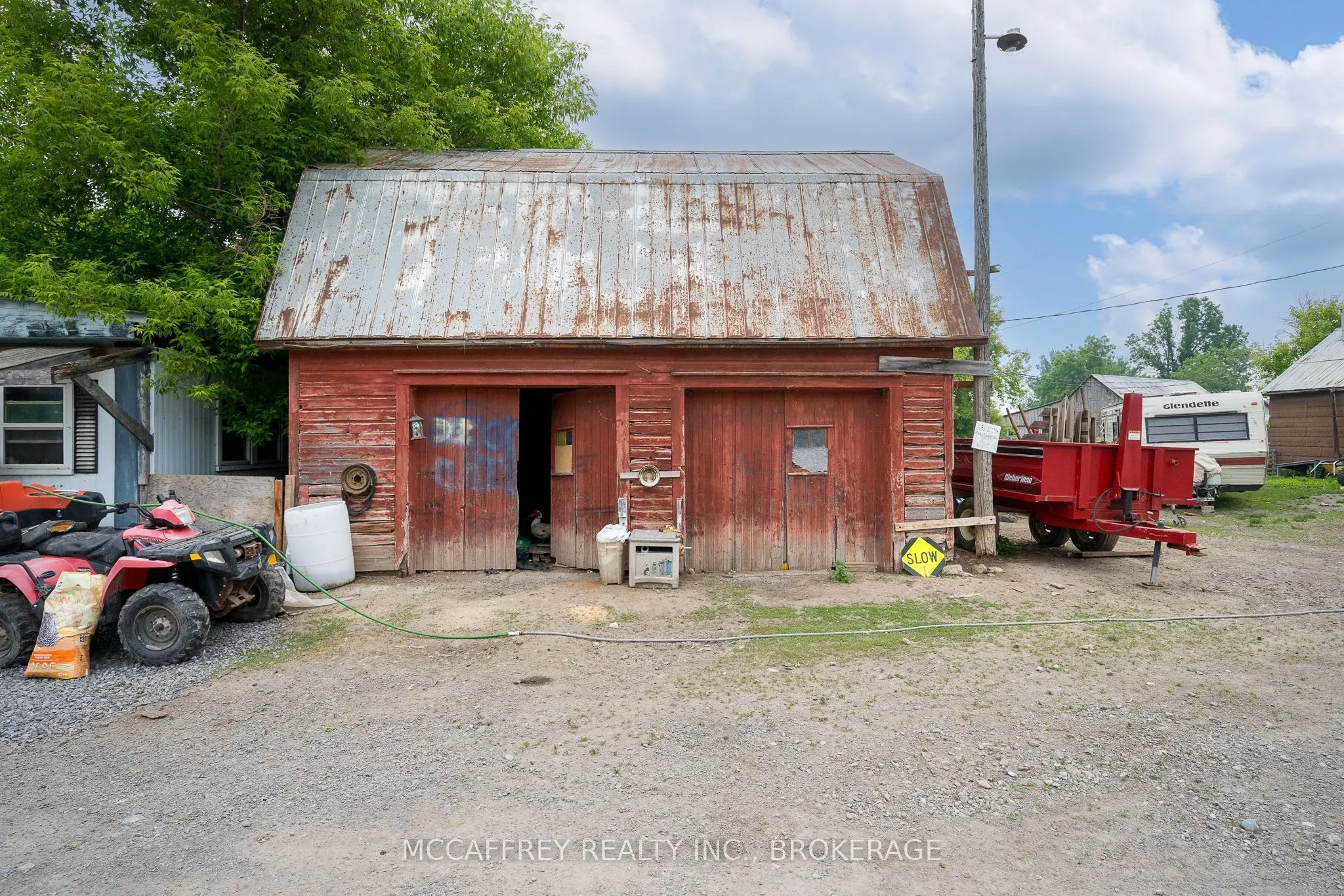 9715 County Road 2 Road