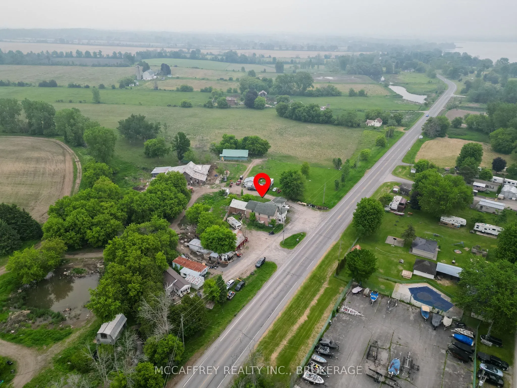 9715 County Road 2 Road