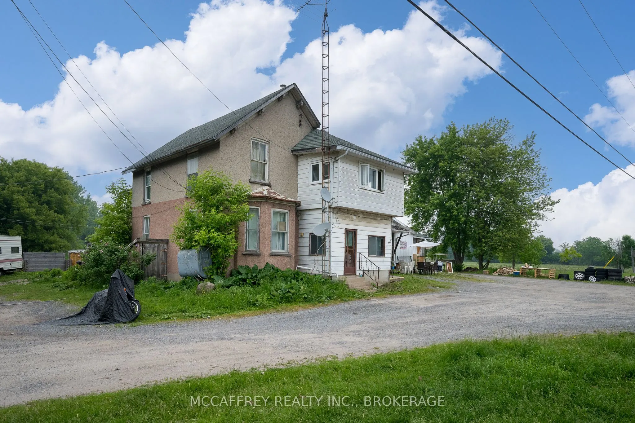 9715 County Road 2 Road