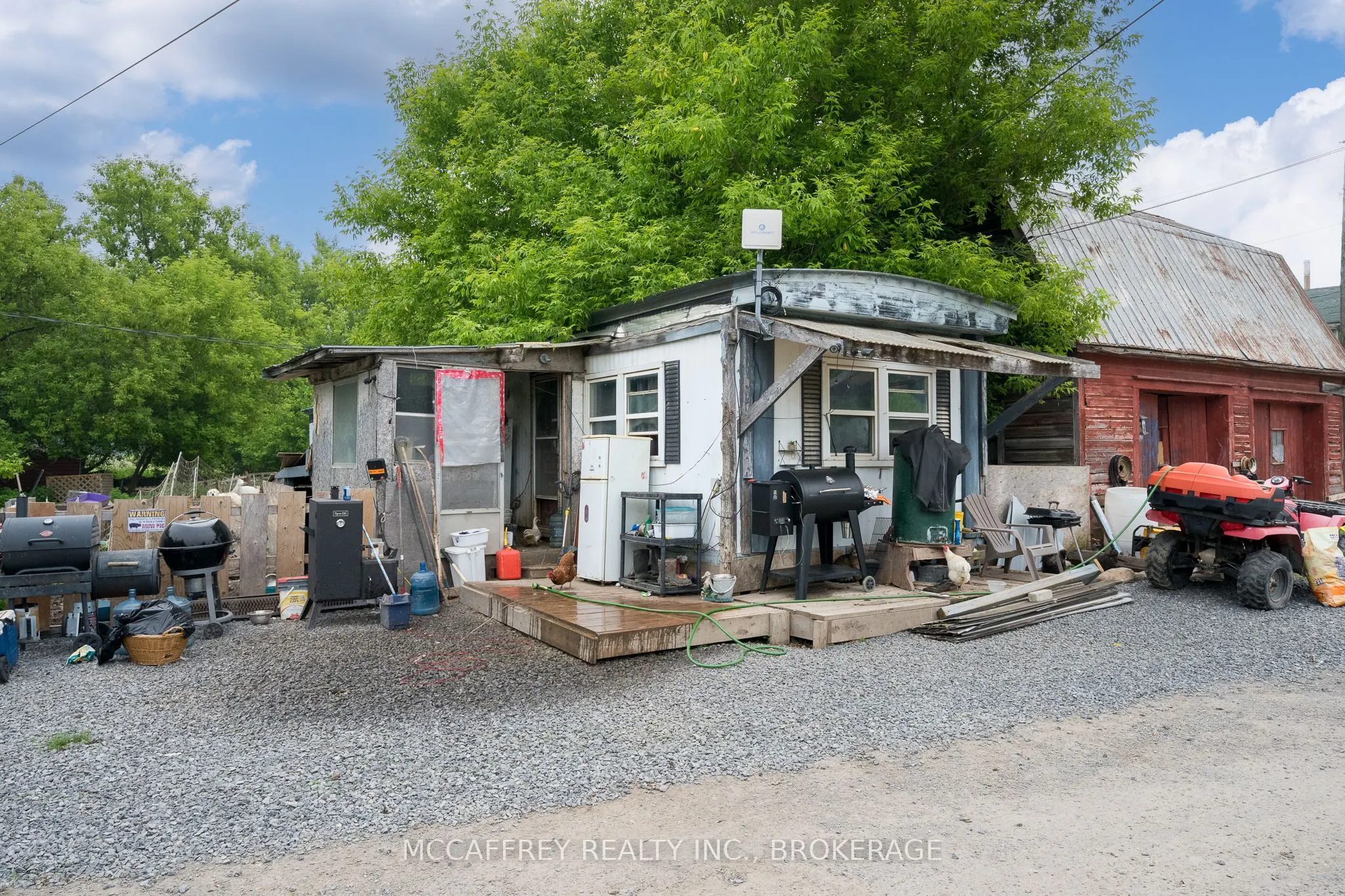 9715 County Road 2 Road