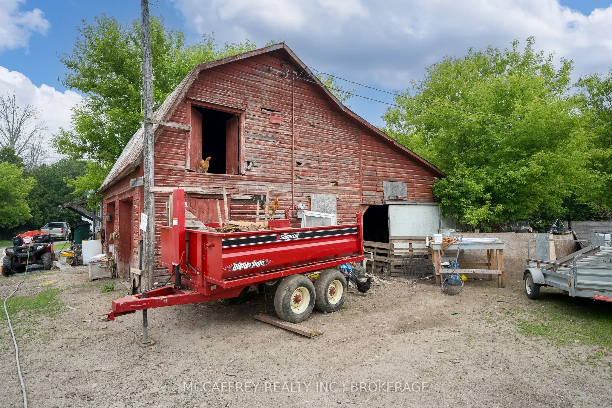 9715 County Road 2 Road