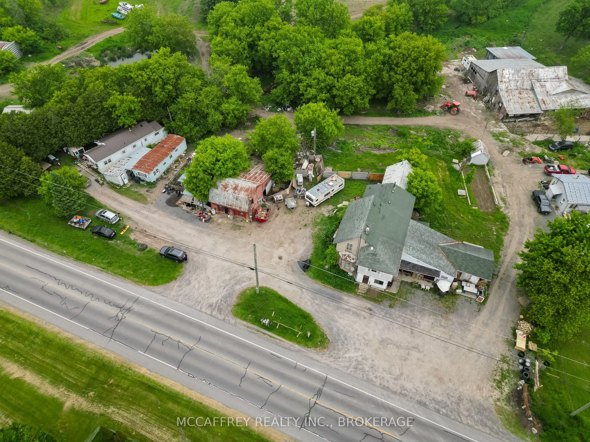 9715 County Road 2 Road