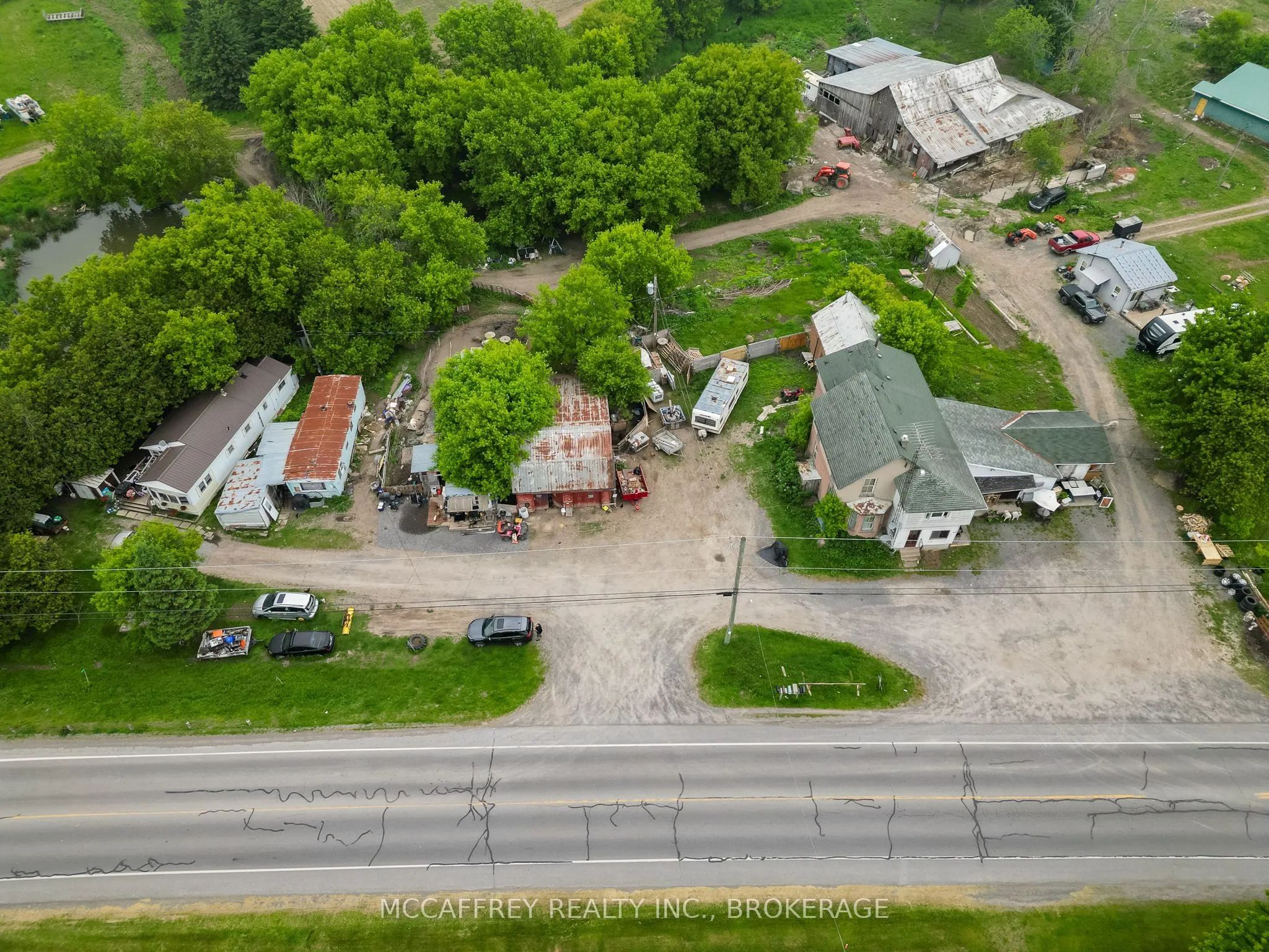 9715 County Road 2 Road