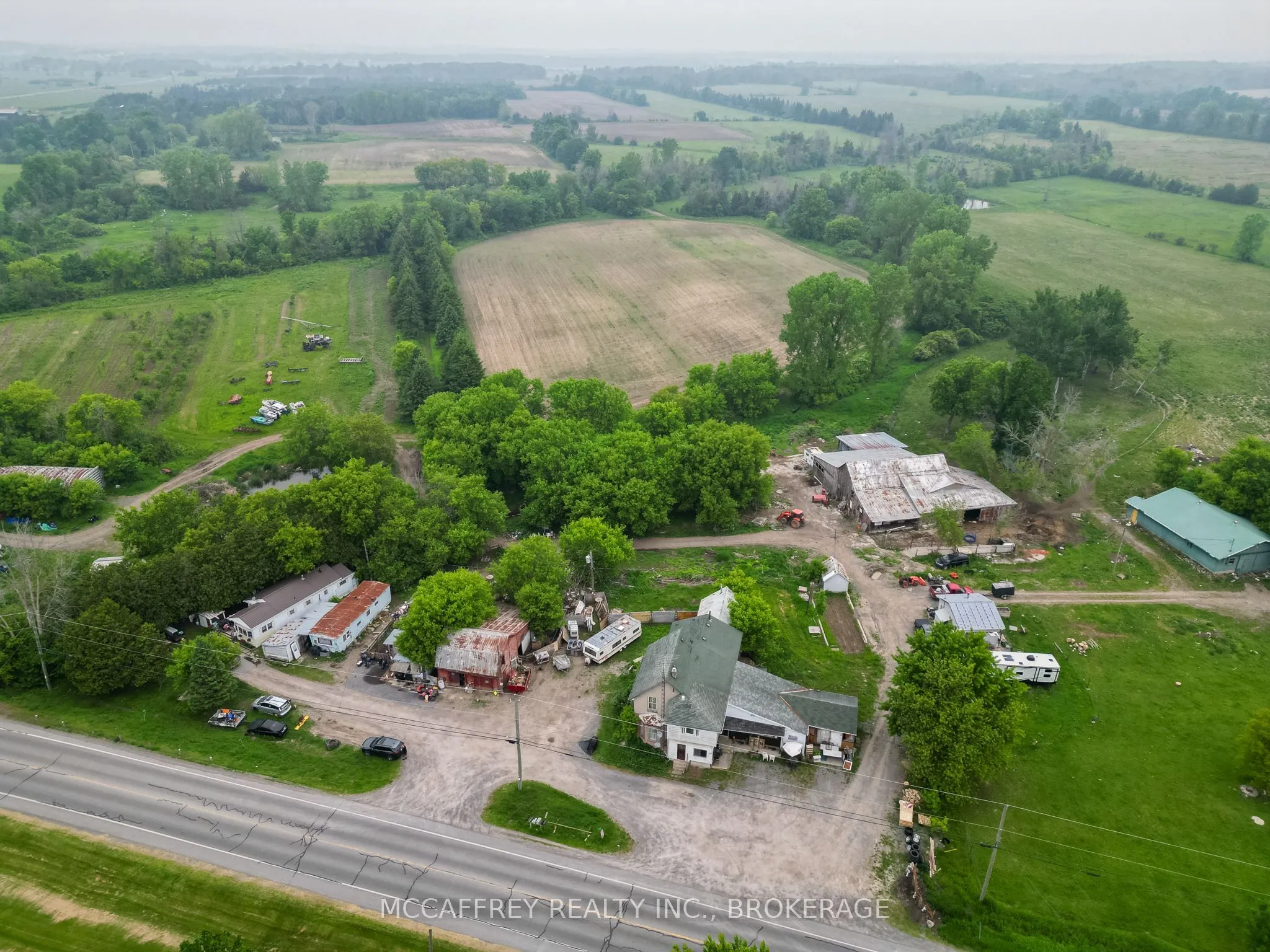 9715 County Road 2 Road