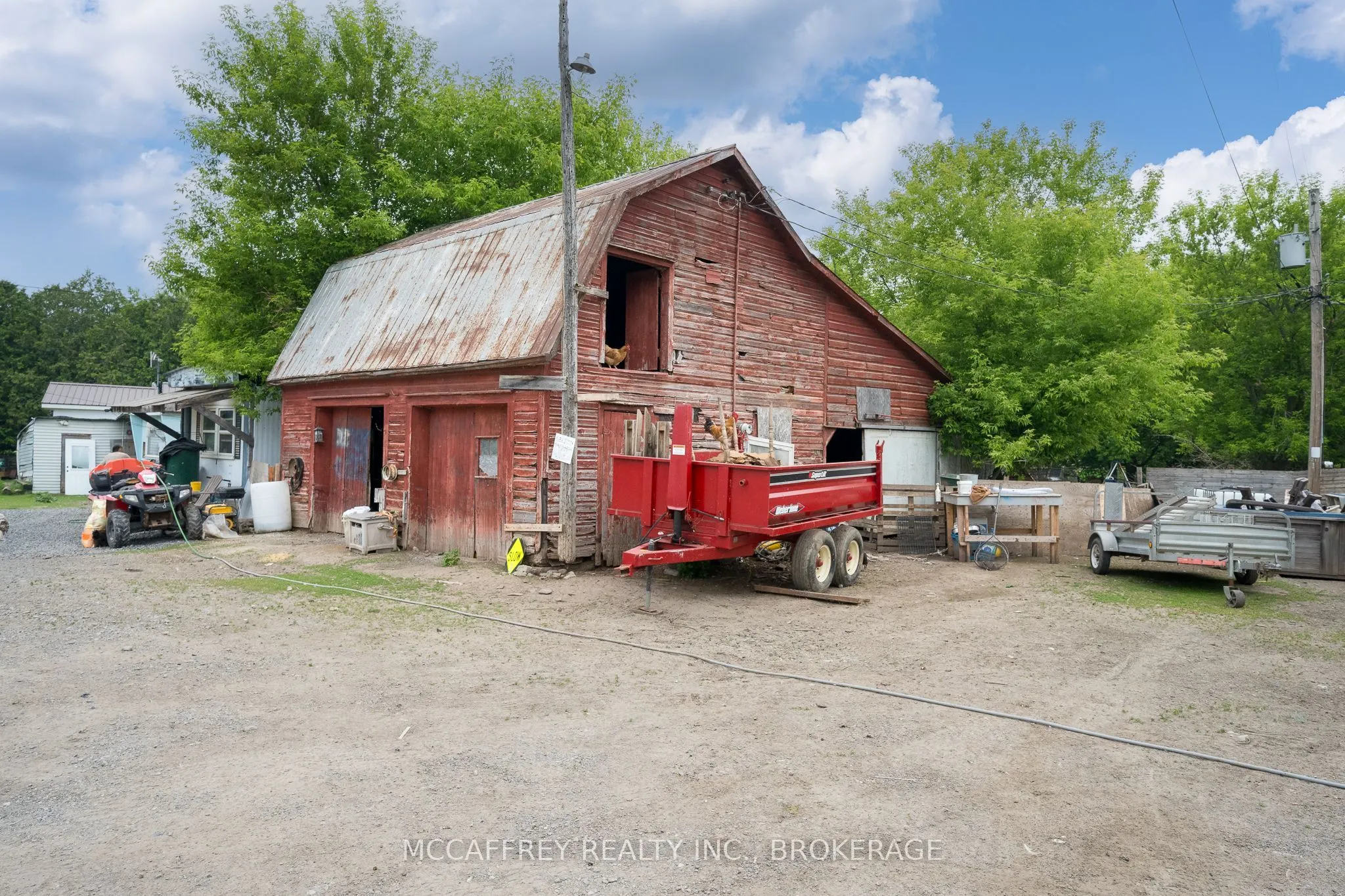 9715 County Road 2 Road