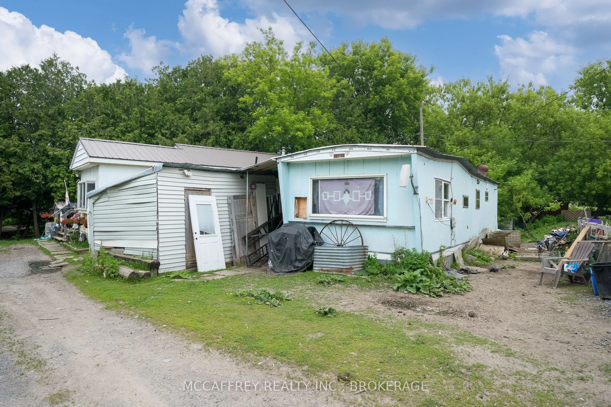 9715 County Road 2 Road