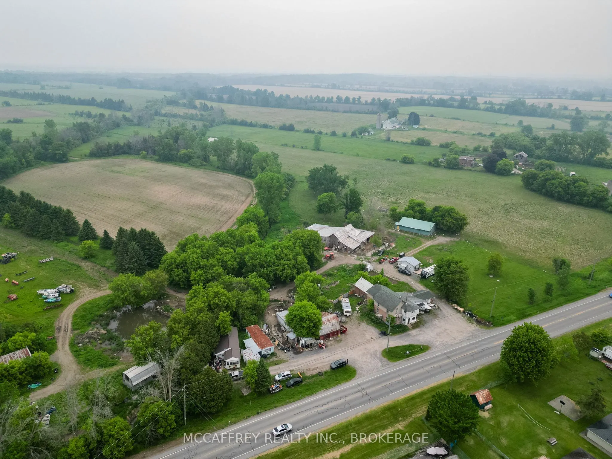 9715 County Road 2 Road