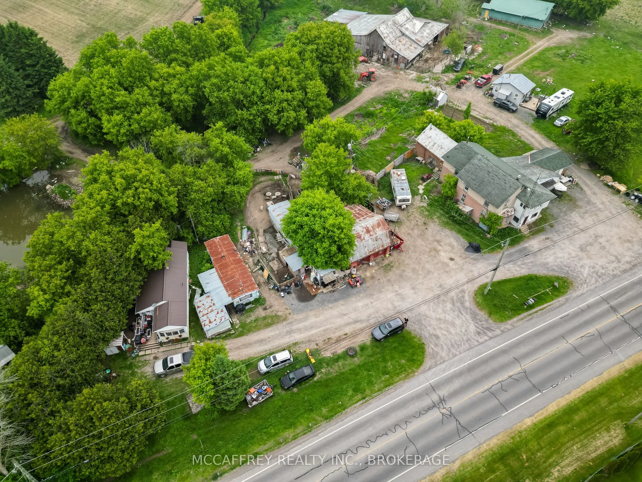 9715 County Road 2 Road