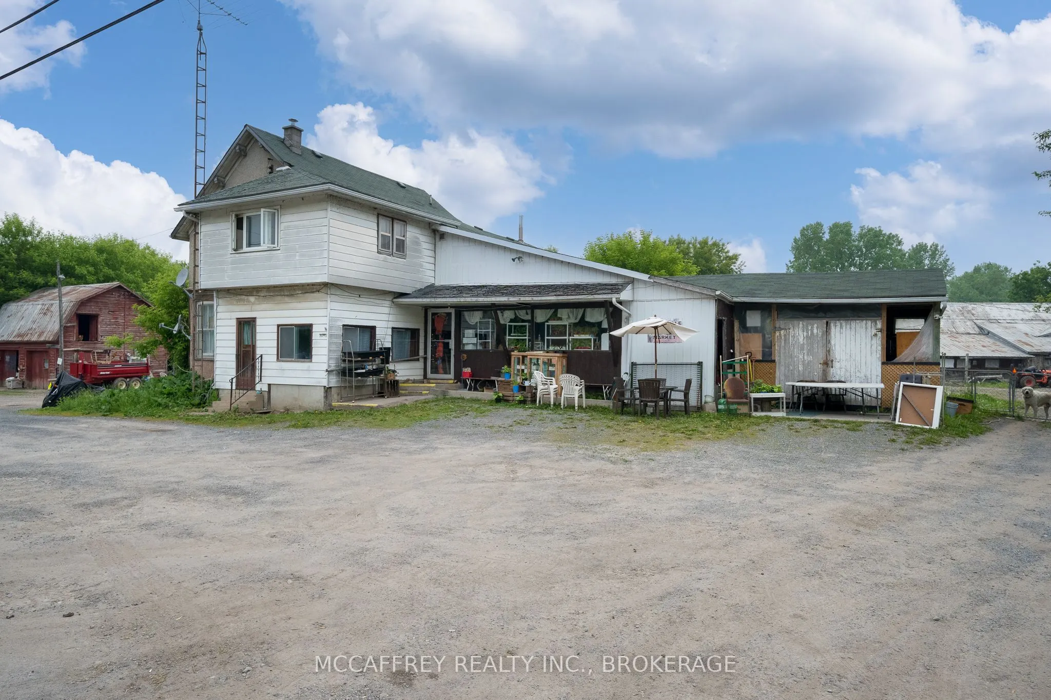 9715 County Road 2 Road