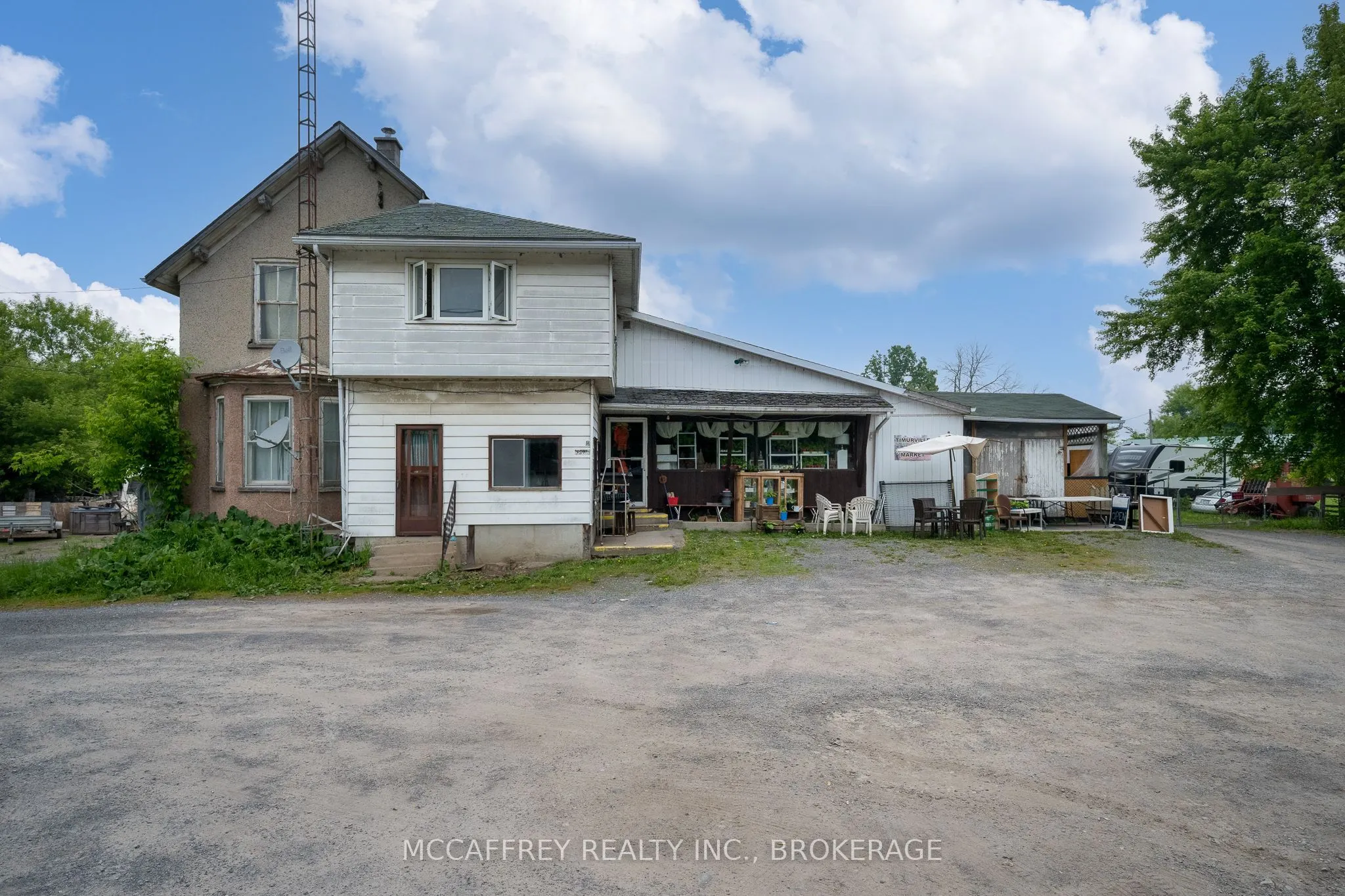 9715 County Road 2 Road