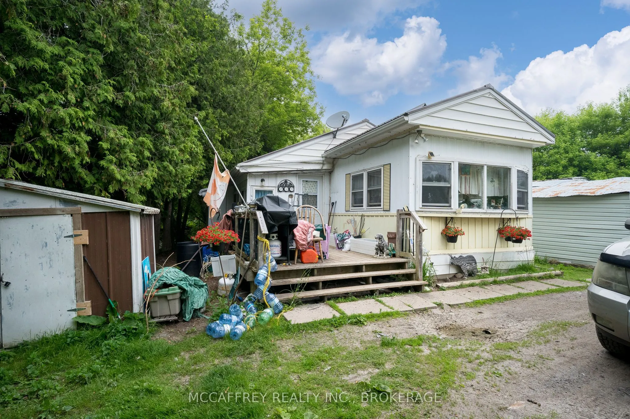 9715 County Road 2 Road