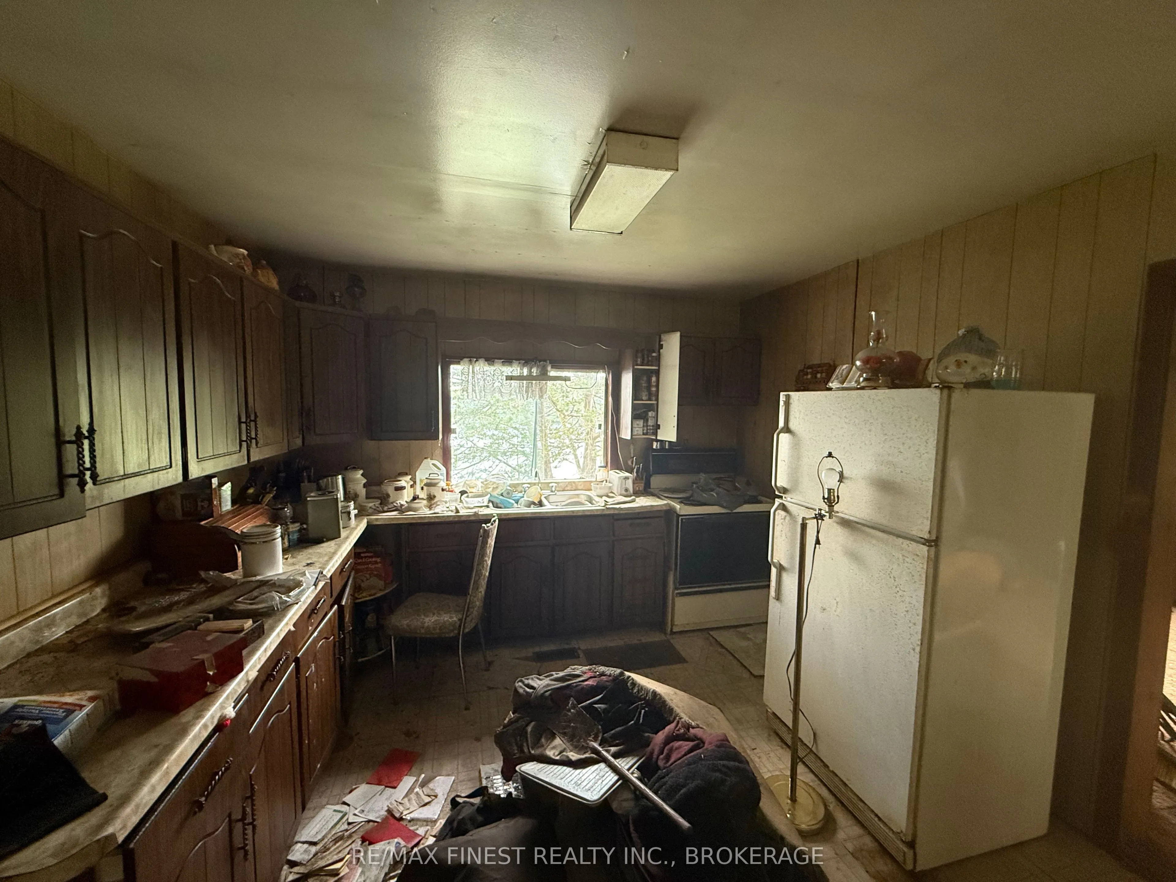 1040 Buckhorn Lane