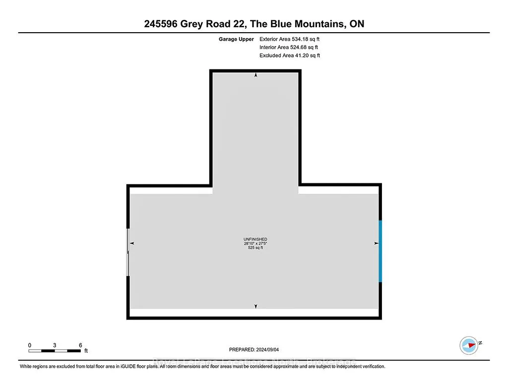 245596 22 Side Road