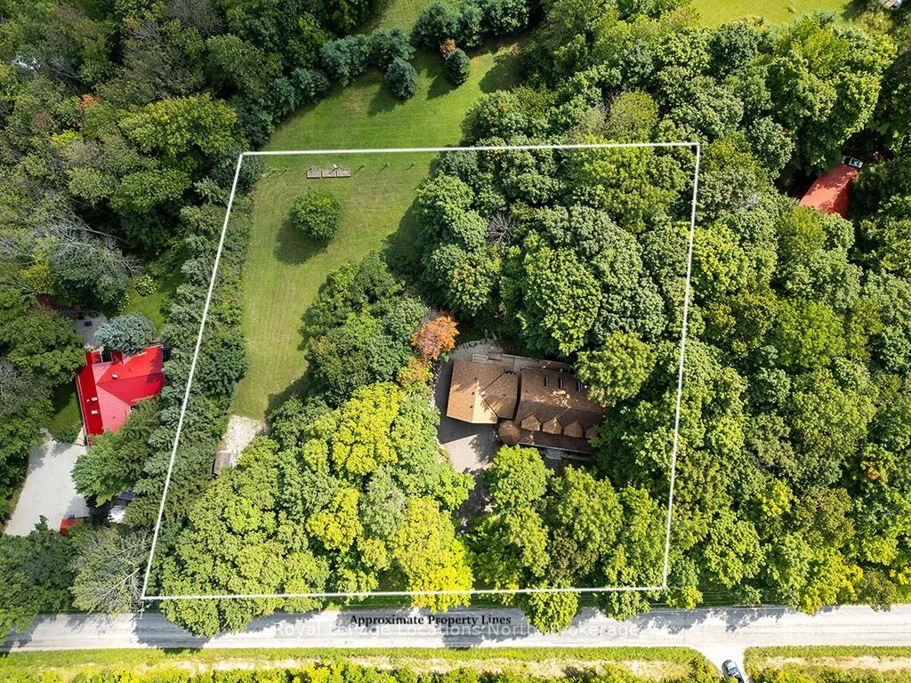 245596 22 Side Road