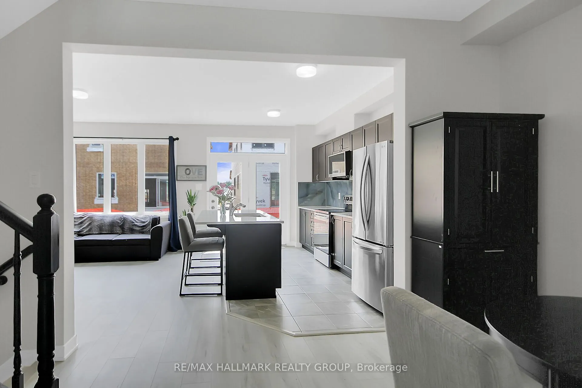 676 Quilter Row