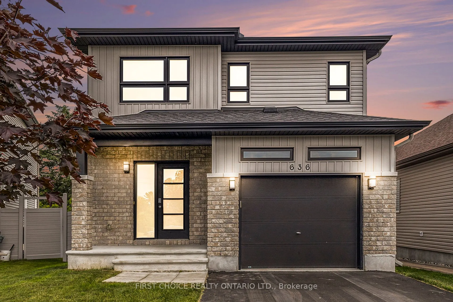 636 Robert Street