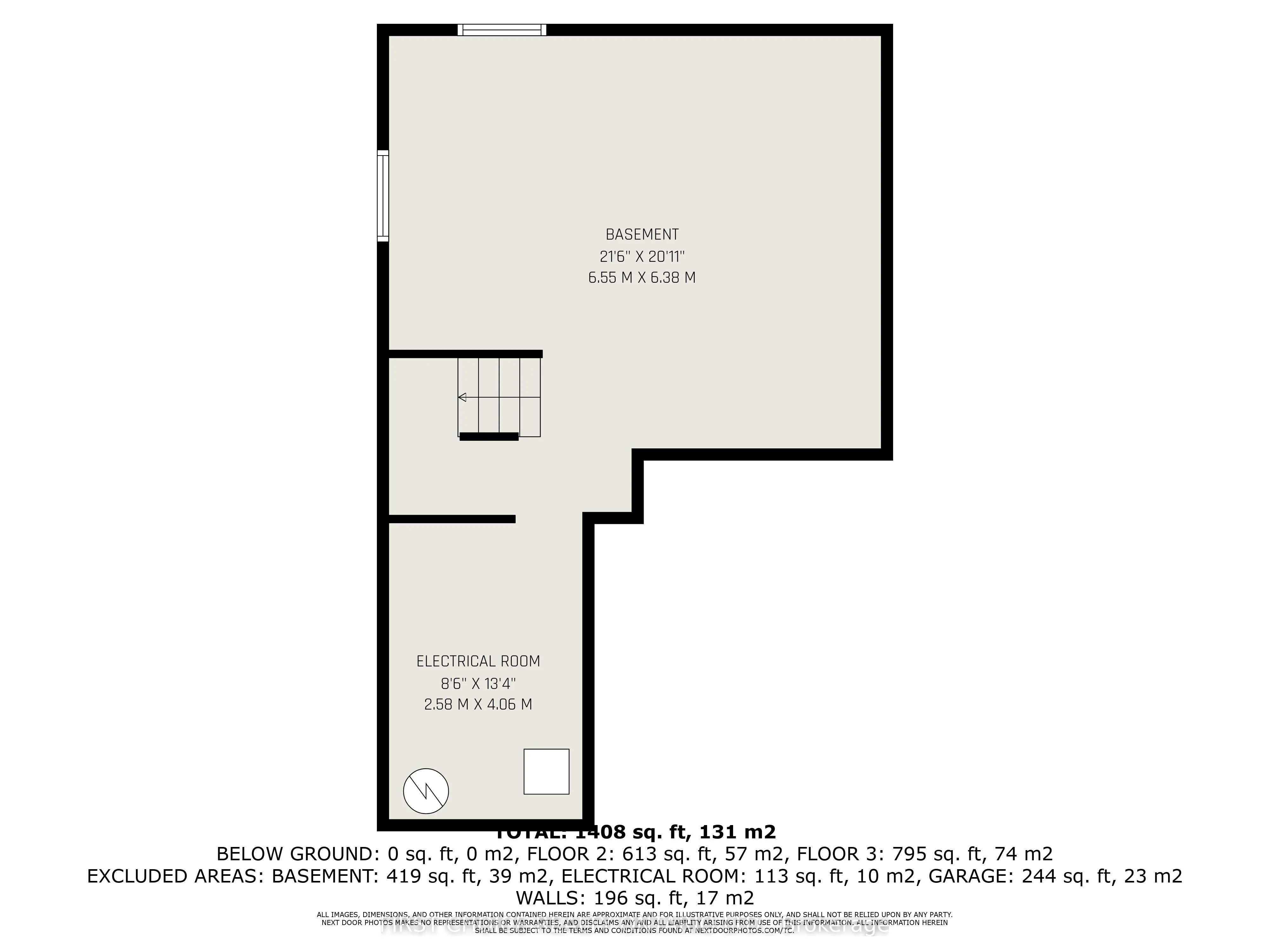 636 Robert Street