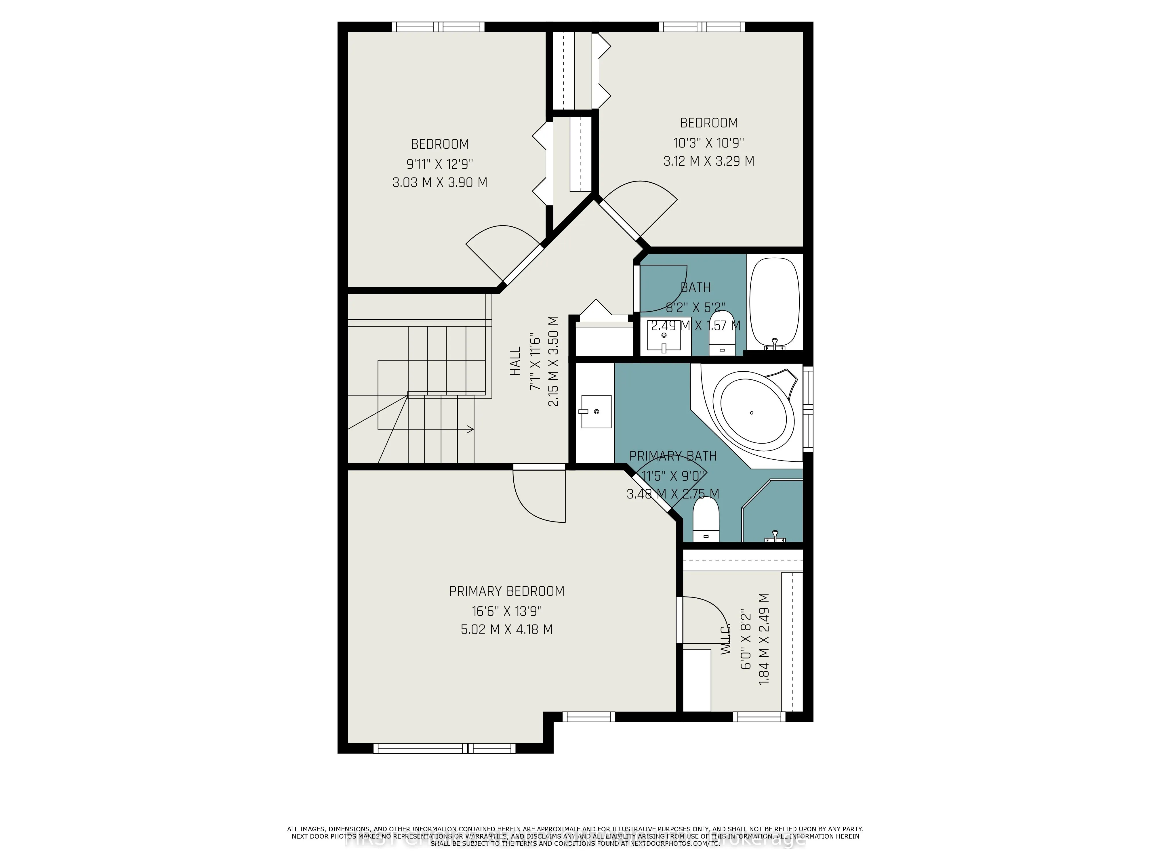 636 Robert Street