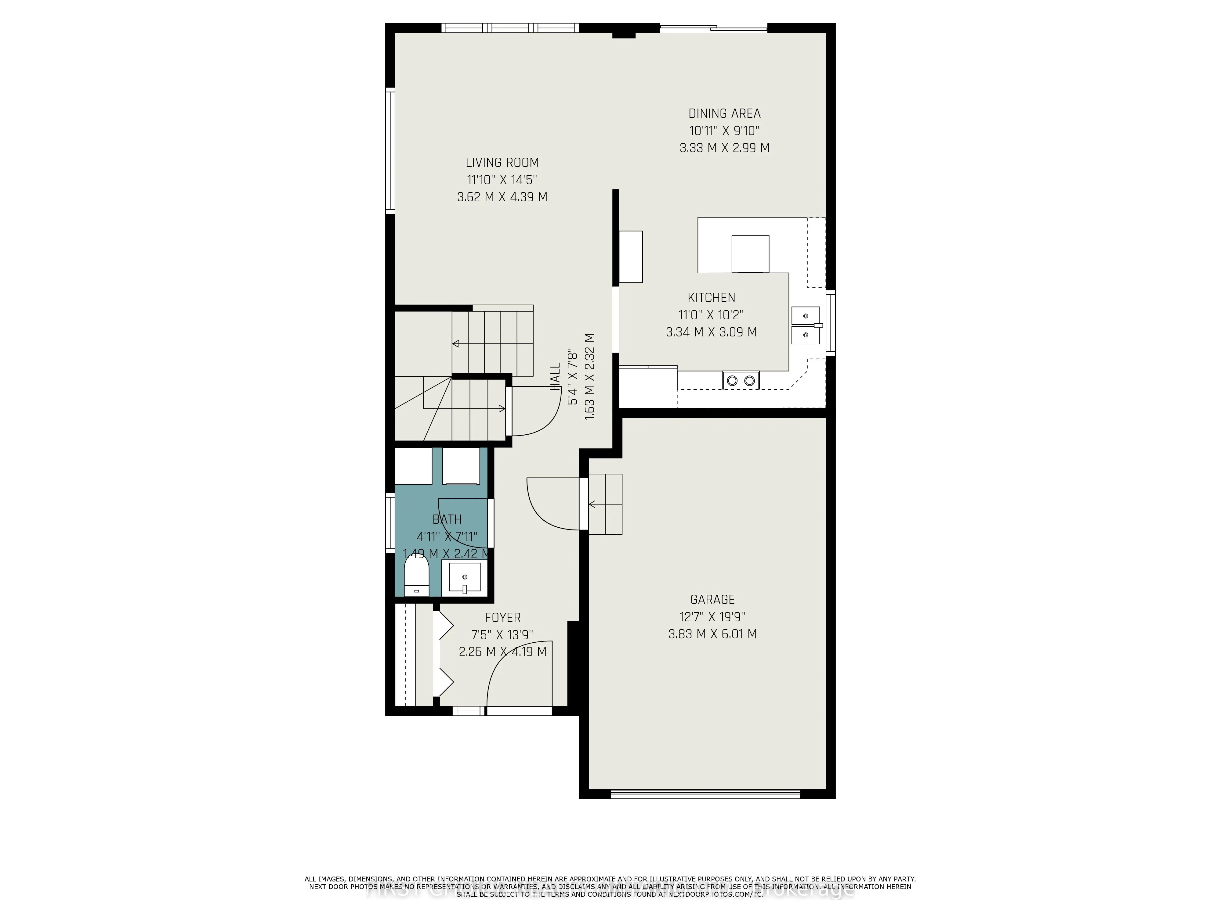 636 Robert Street