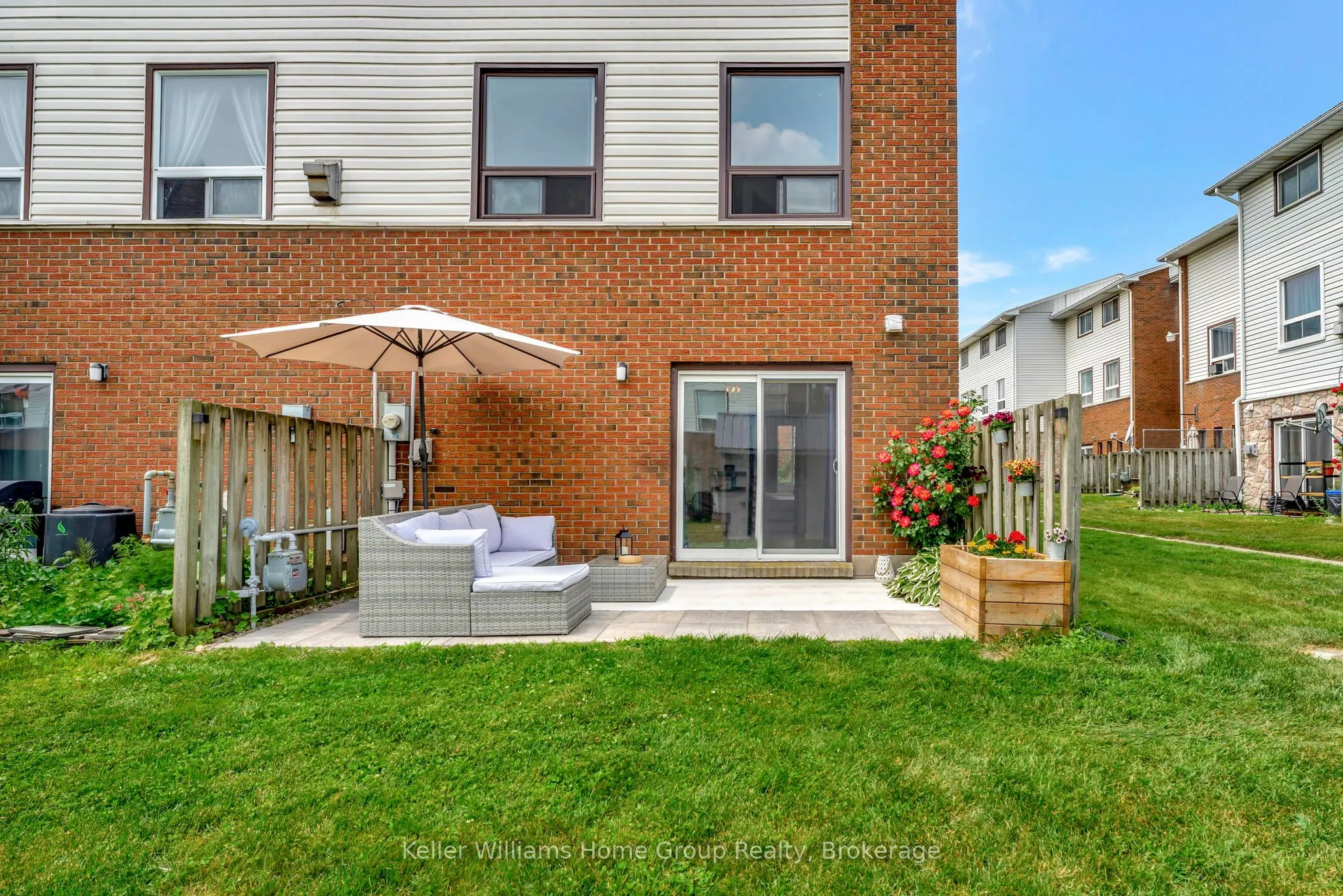 129 Concession Street E #35