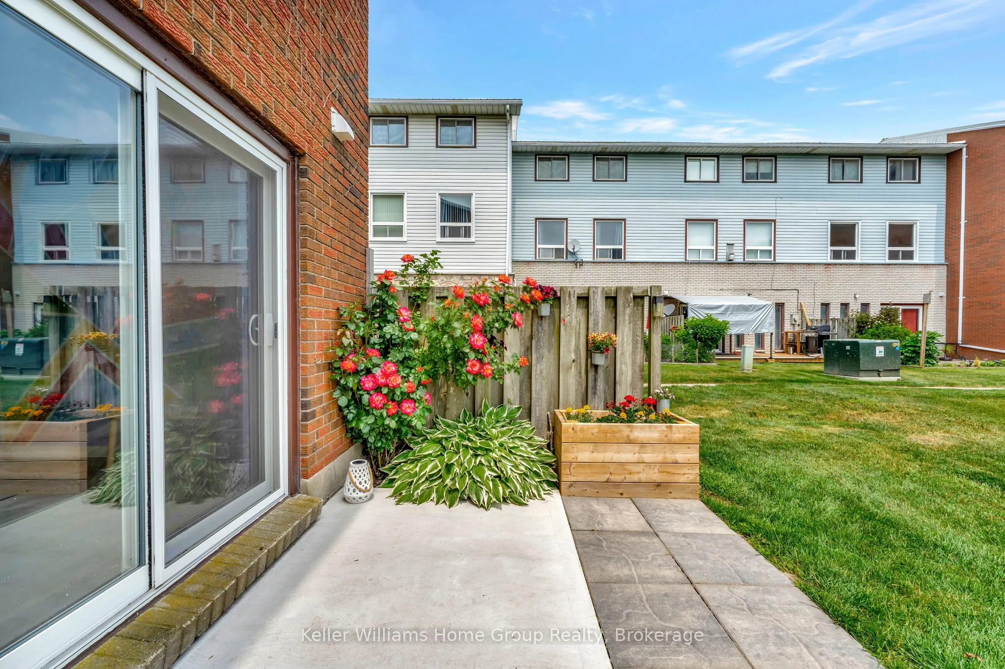 129 Concession Street E #35