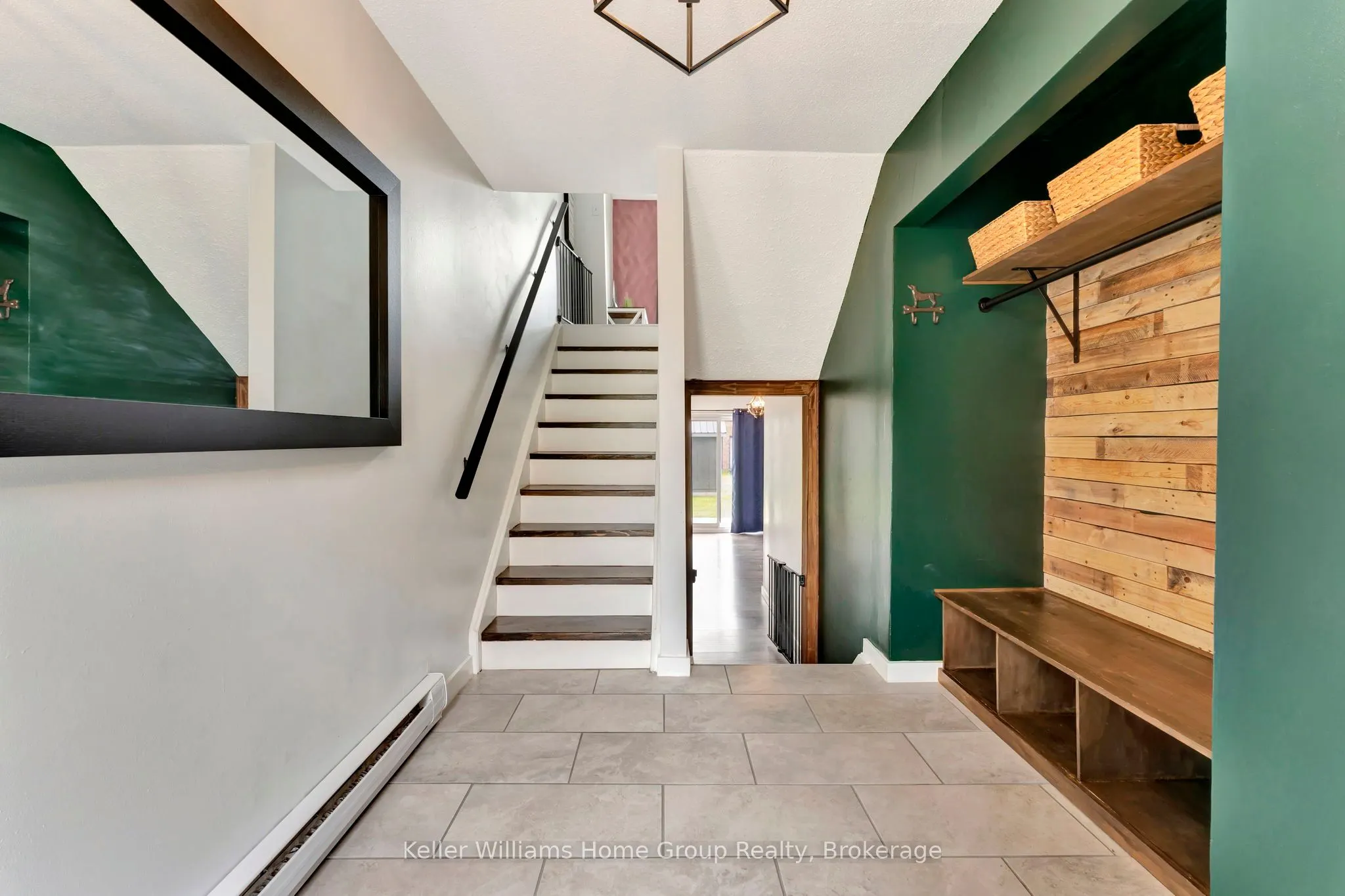 129 Concession Street E #35