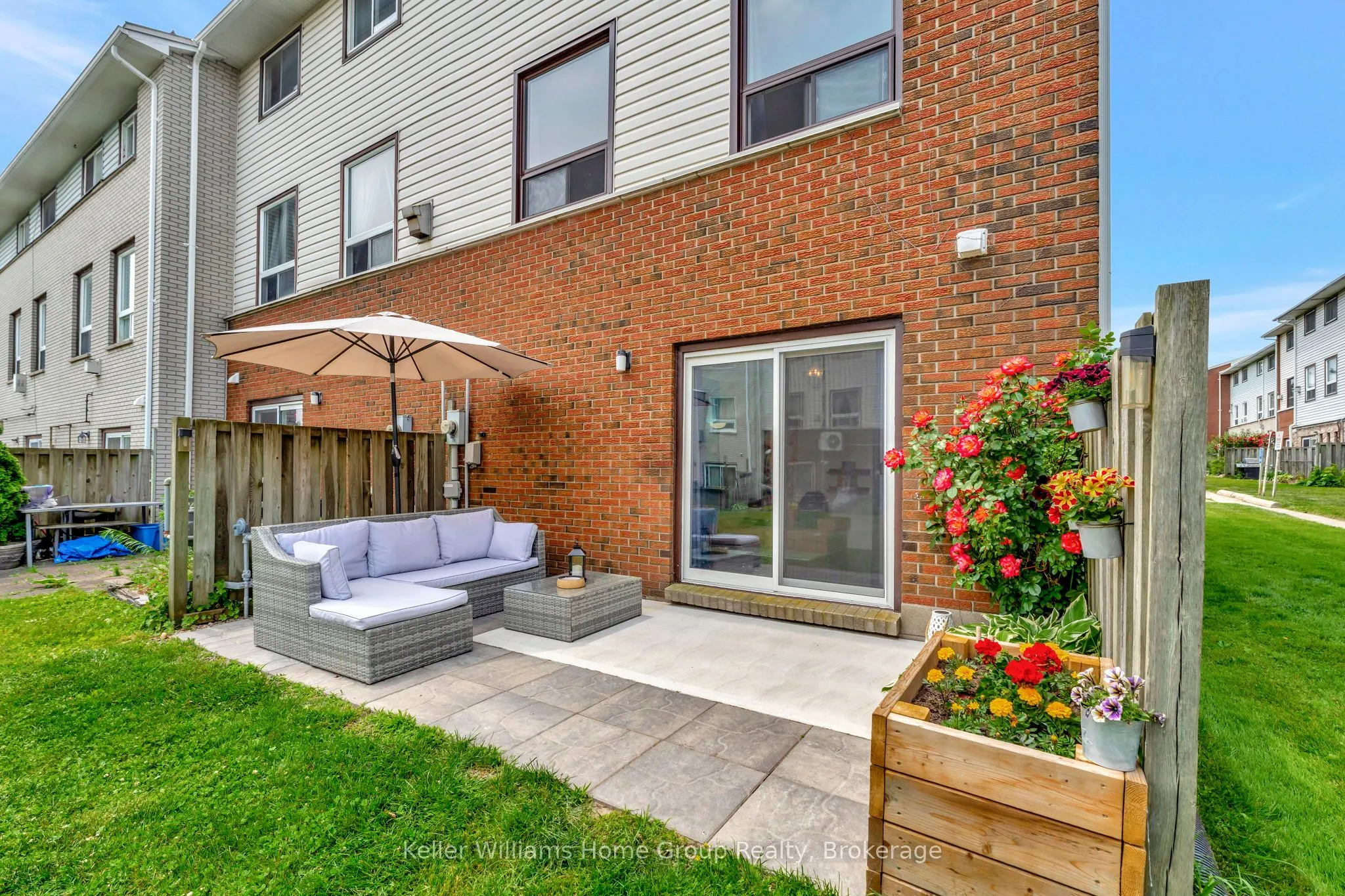 129 Concession Street E #35