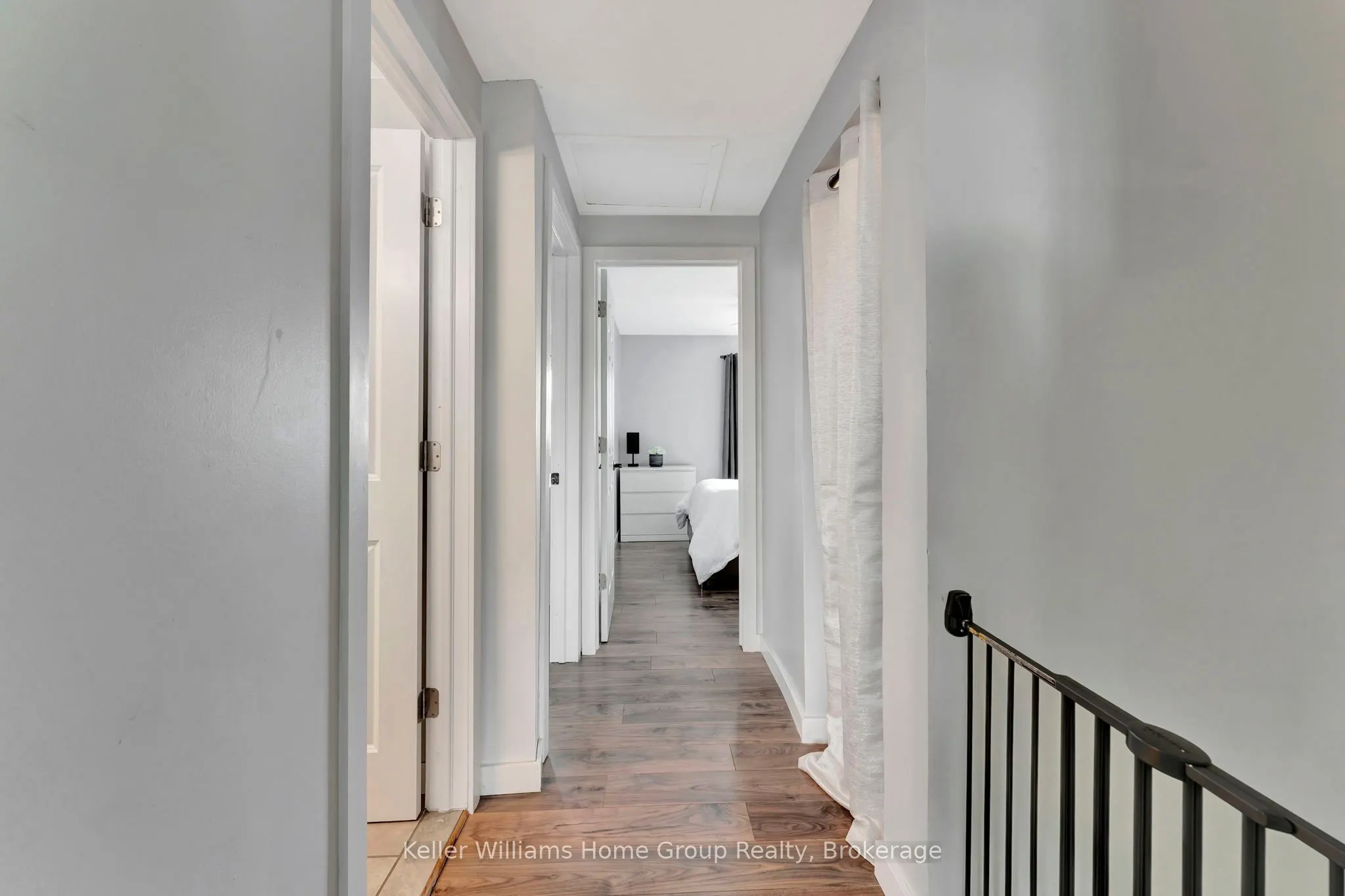 129 Concession Street E #35
