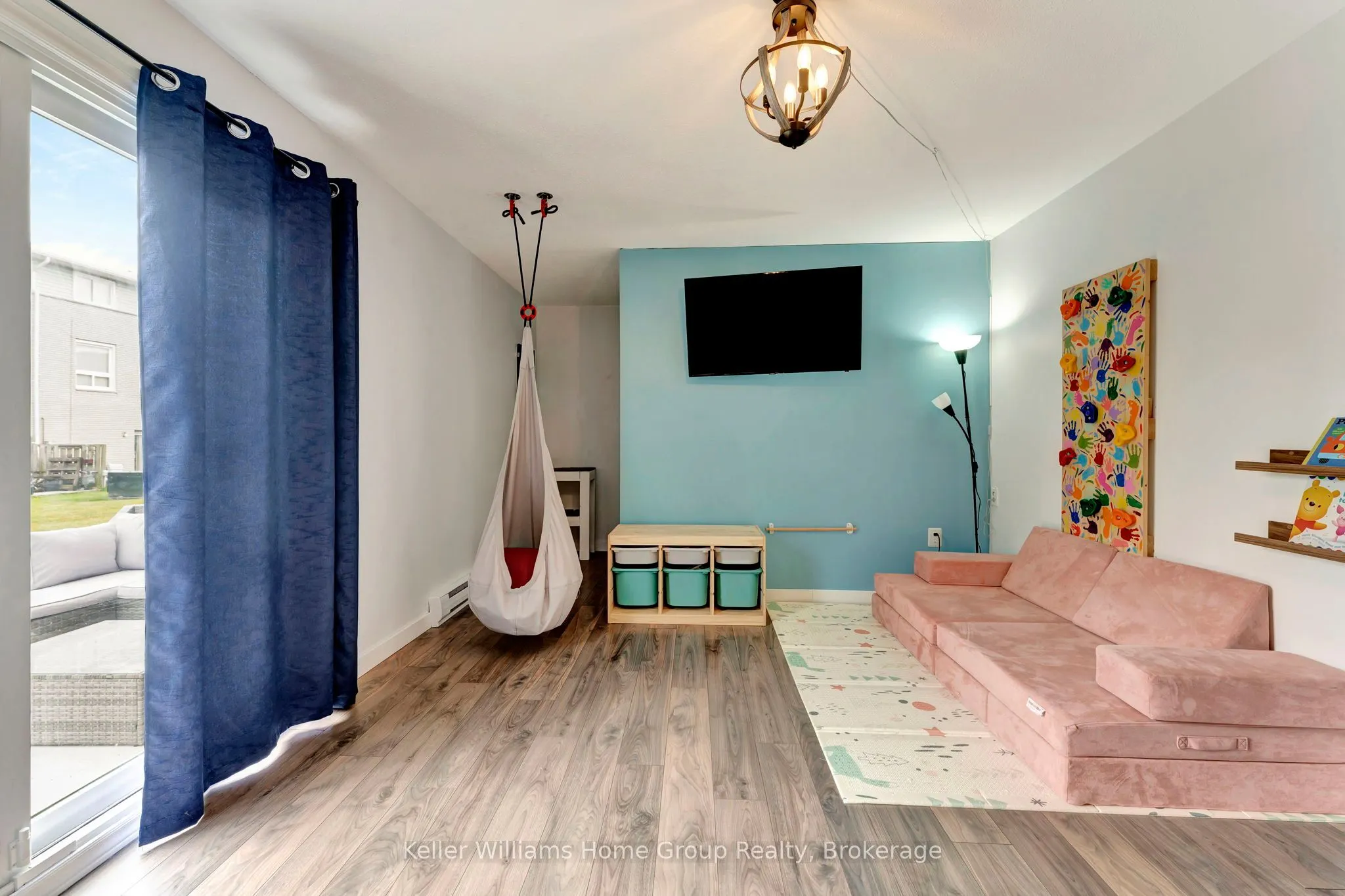 129 Concession Street E #35