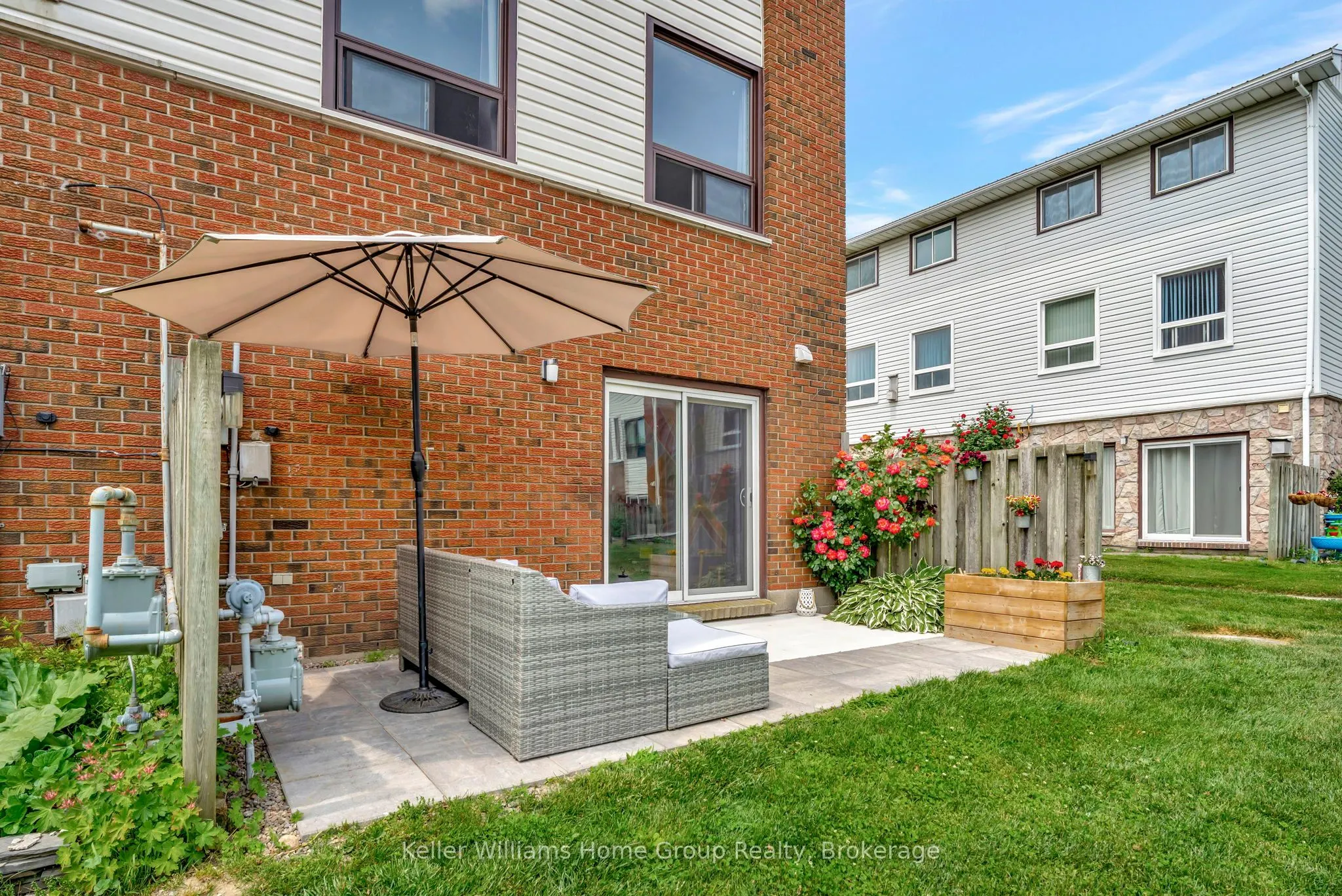 129 Concession Street E #35