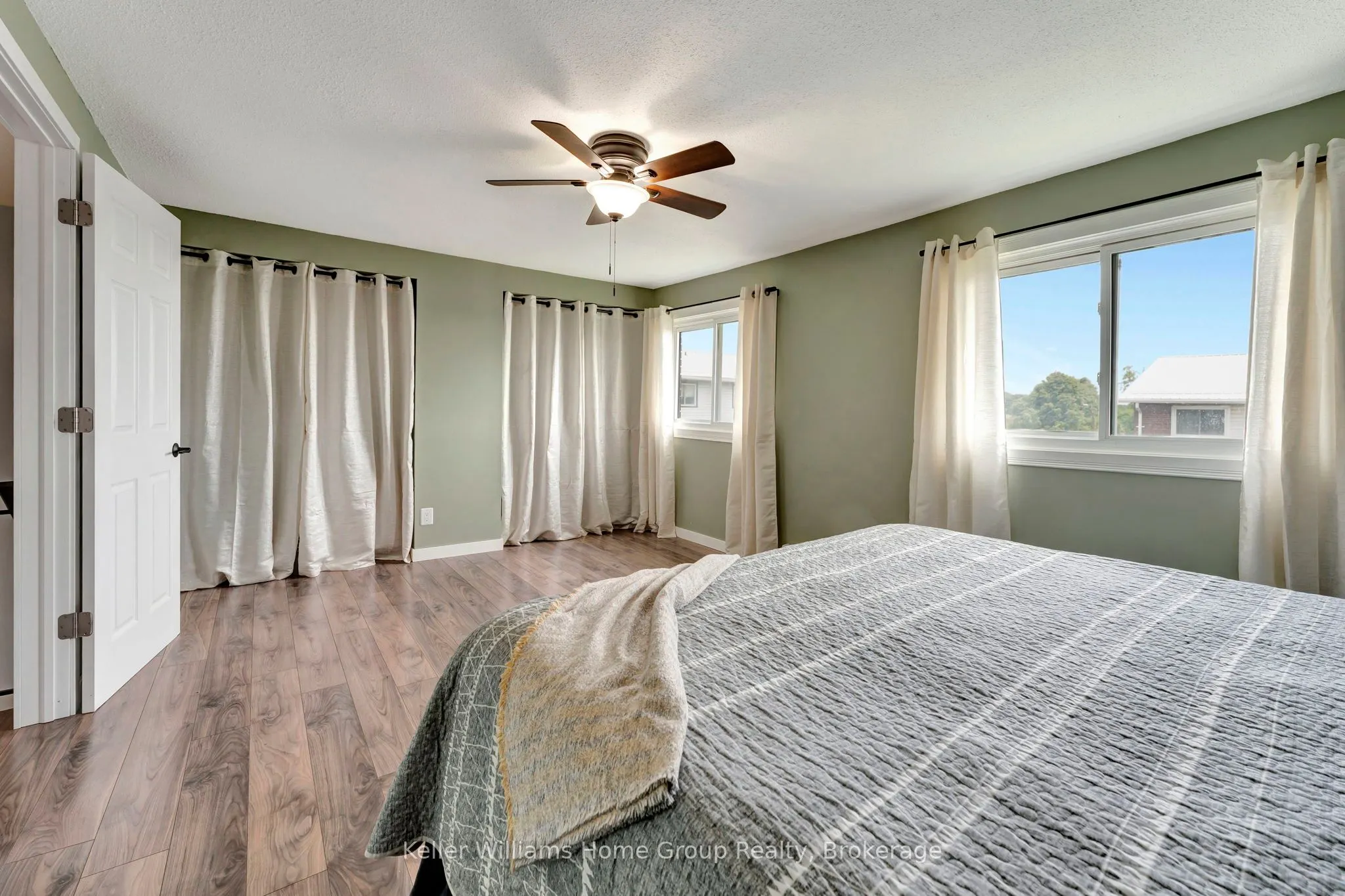 129 Concession Street E #35