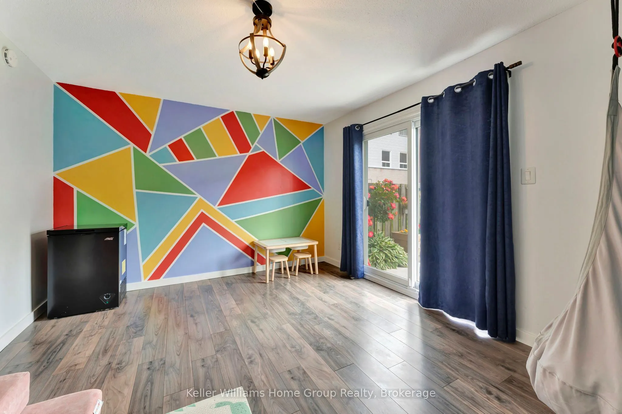 129 Concession Street E #35