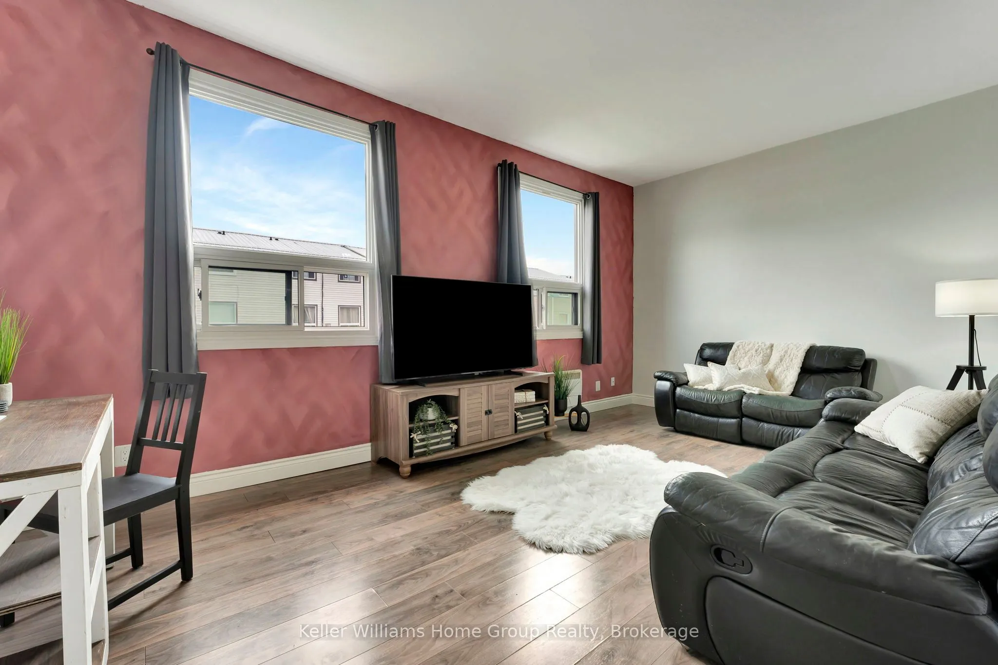 129 Concession Street E #35