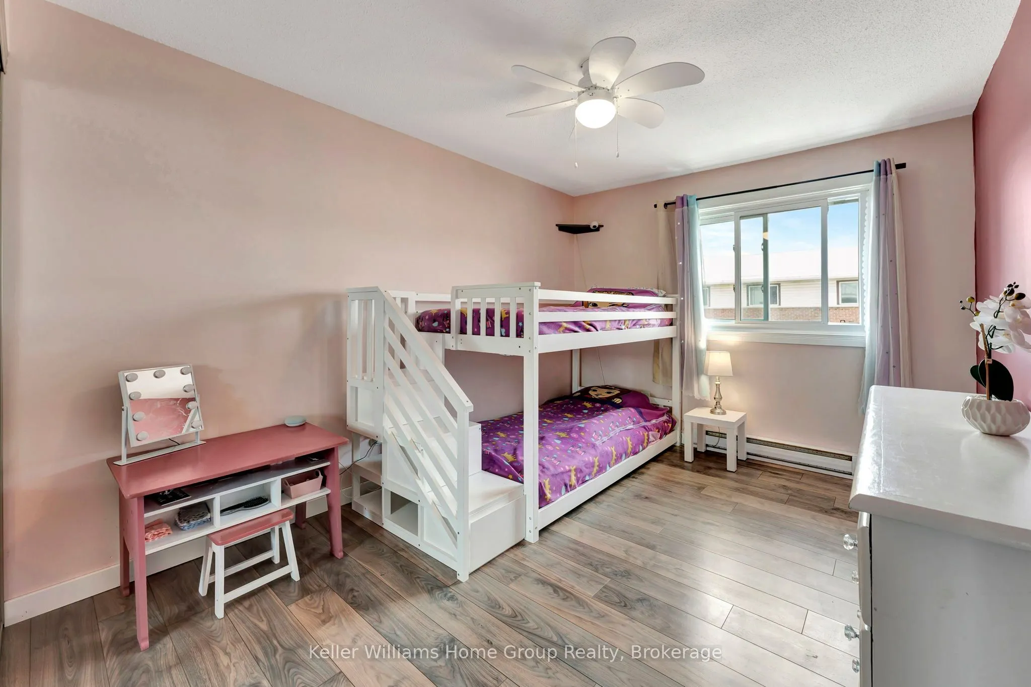 129 Concession Street E #35