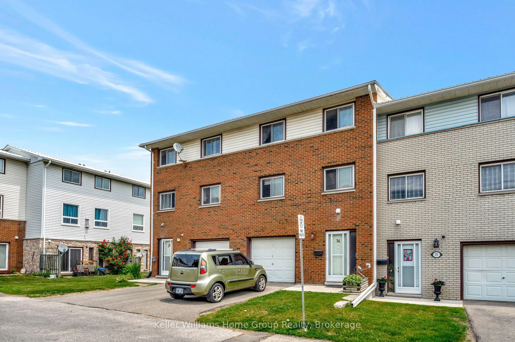 129 Concession Street E #35