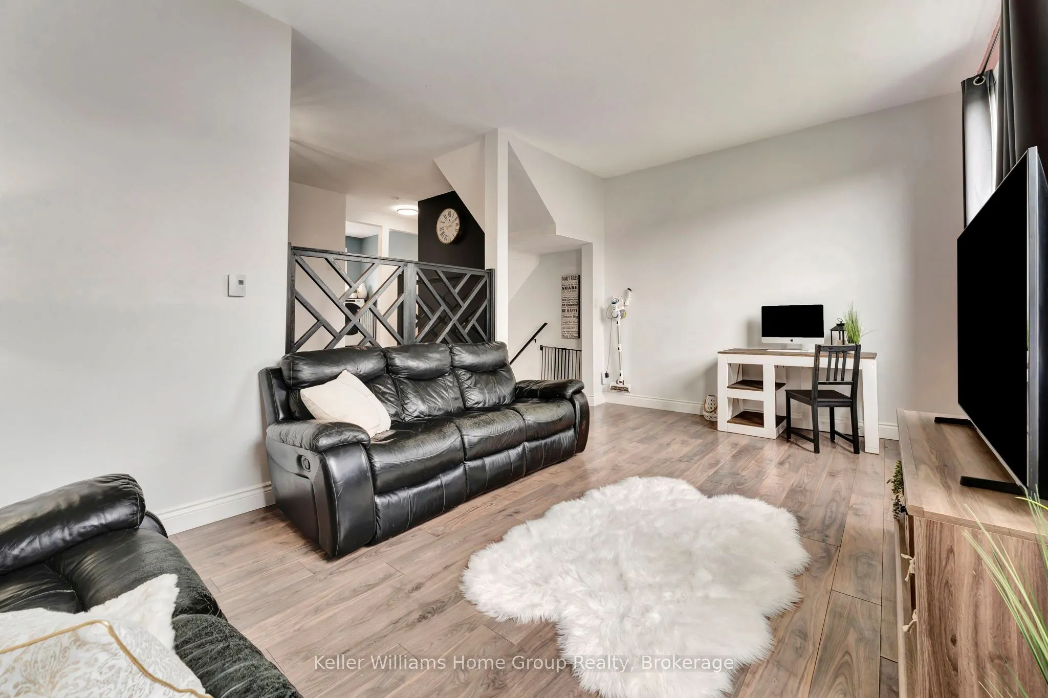 129 Concession Street E #35