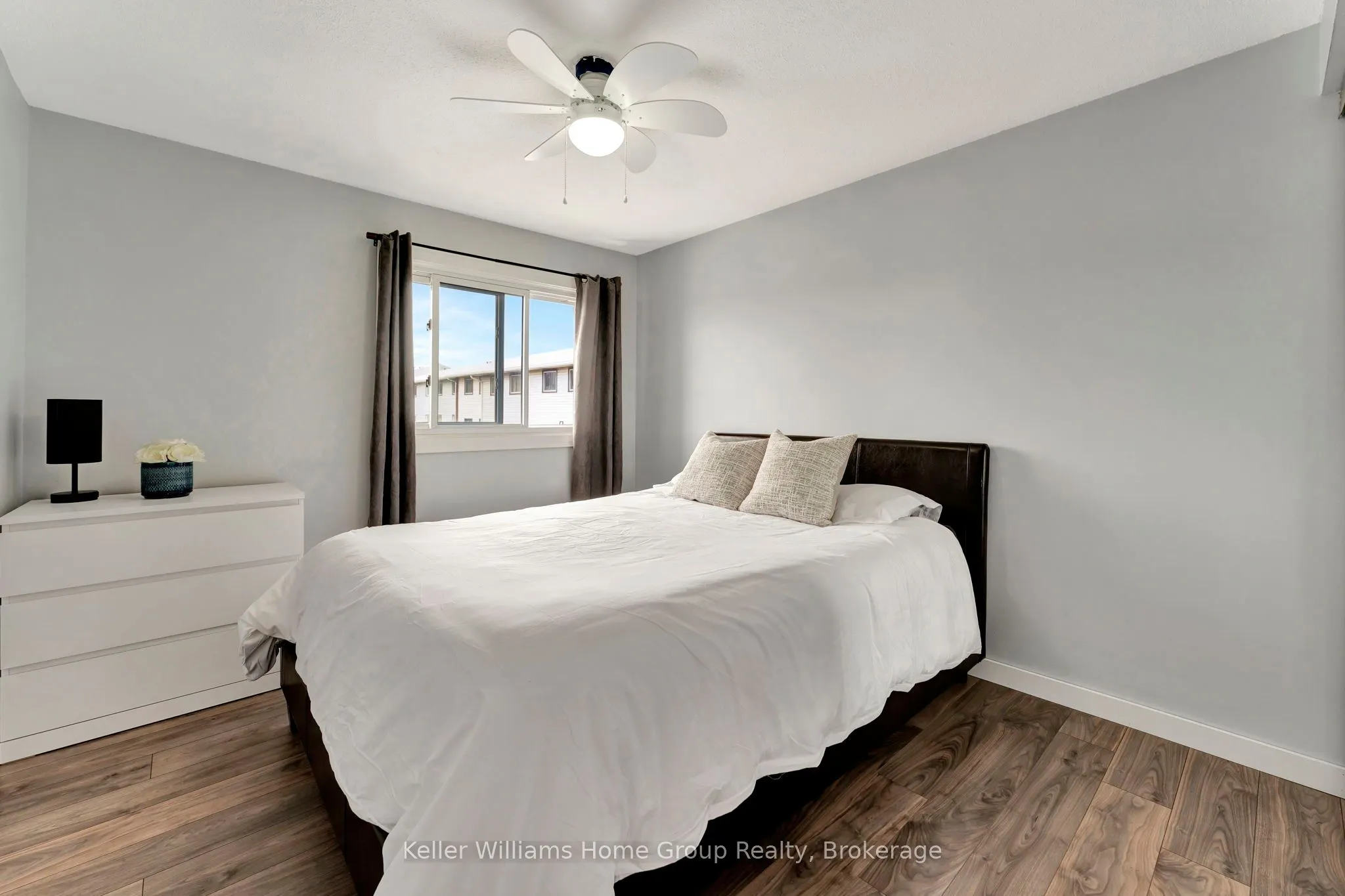 129 Concession Street E #35