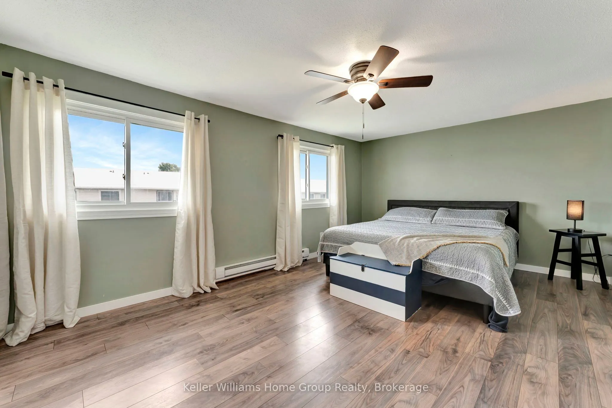 129 Concession Street E #35