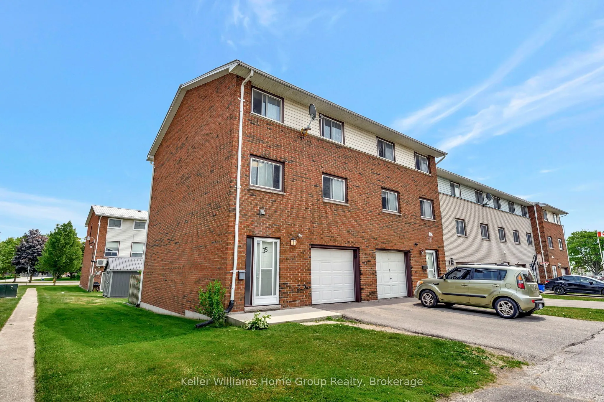 129 Concession Street E #35
