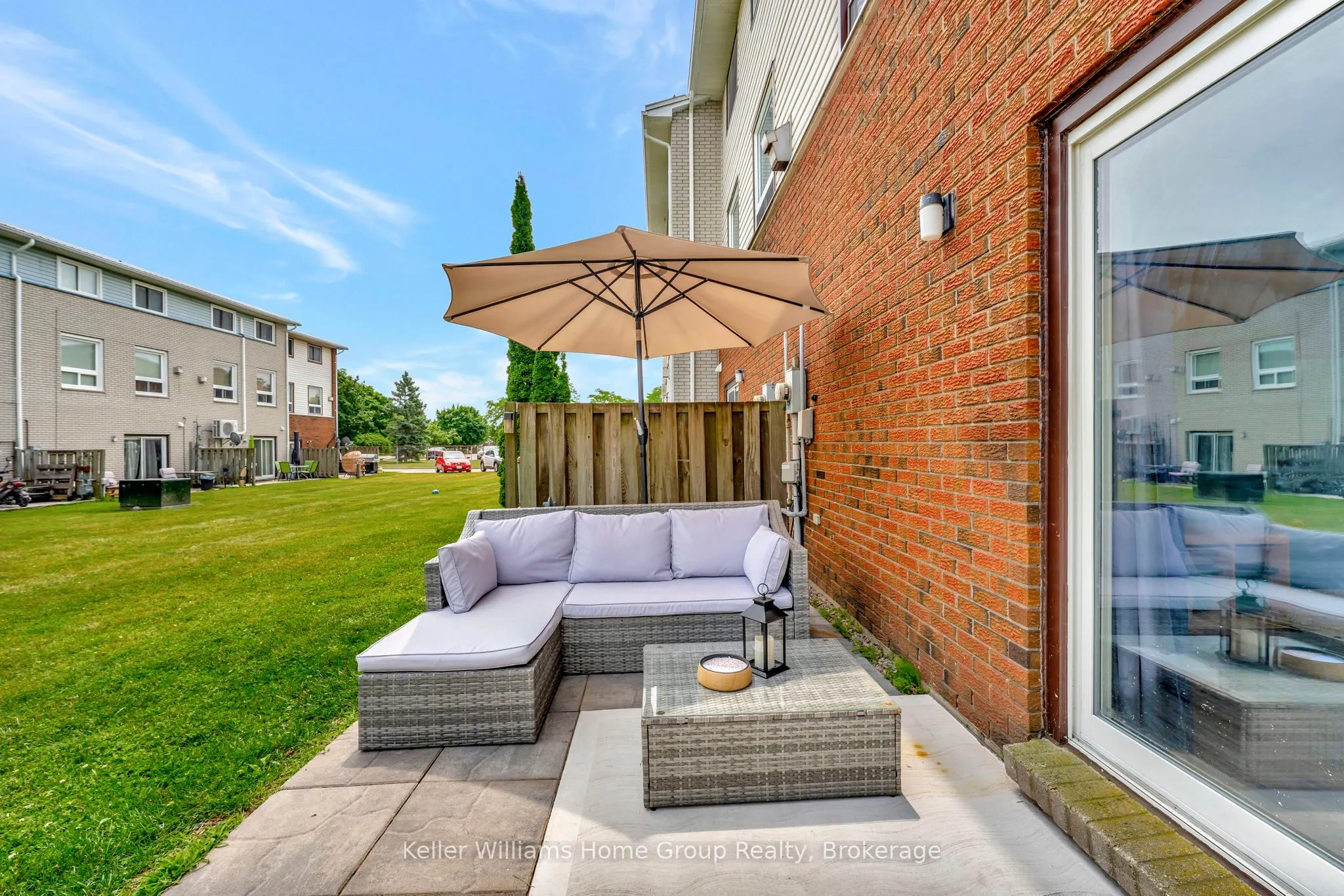 129 Concession Street E #35